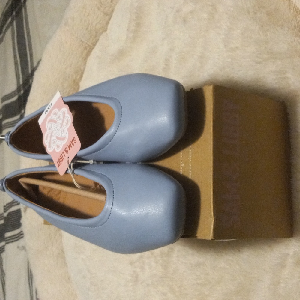 New flats